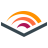 Audible App Icon