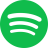 Spotify App Icon