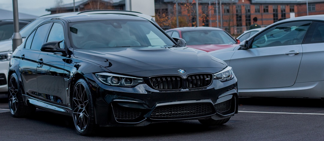 Bmw Gebraucht In Bad Kissingen Kaufen Gebrauchtwagen Angebote