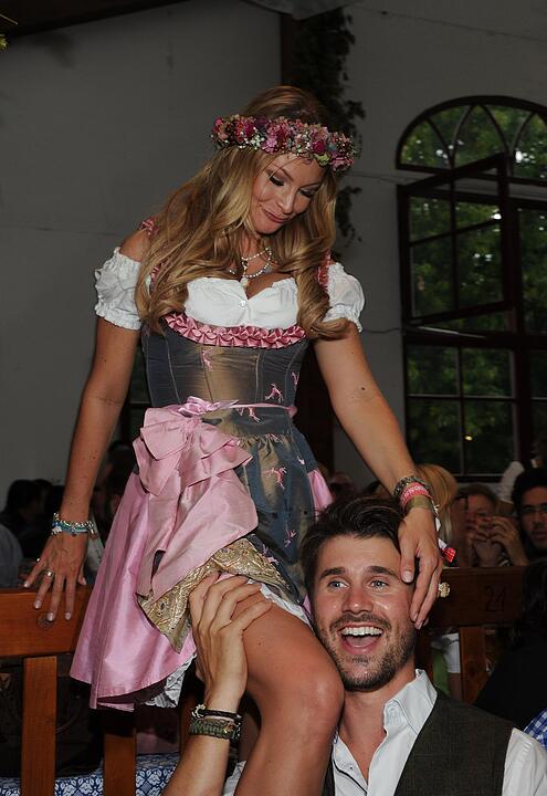 Wiesn: Oktoberfest 2015 startet in München