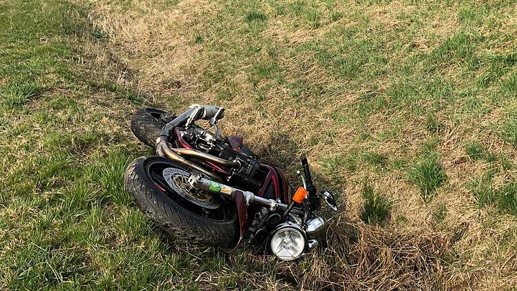 In Mittelfranken ist es zu einem schweren Unfall mit Verletzten gekommen. Foto: NEWS5/Merzbach