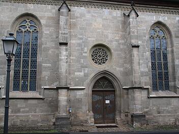 Im pastoralen Raum  Münnerstadt hat das Pastoralteam die Aufgaben verteilt. Für jede Gemeinde gibt es feste Ansprechpartner.Foto: Heike Beudert