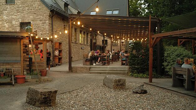 Woodland Inn