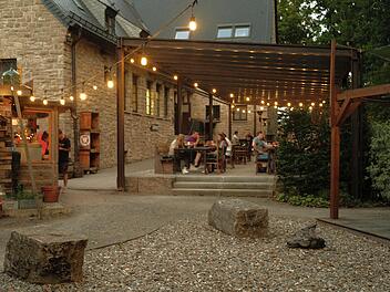 Woodland Inn
