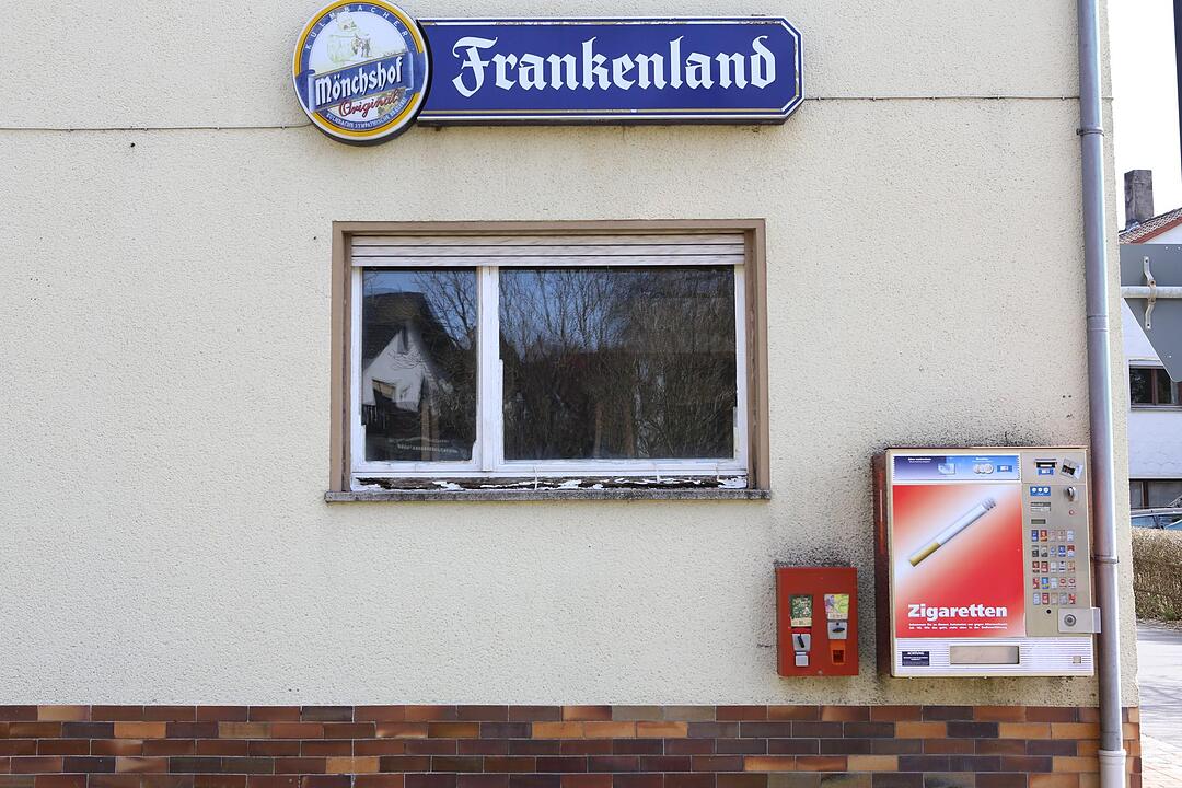 SoS Buchfeld im Lkr. H?chstadt; Foto: Barbara Herbst