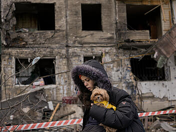 Ukraine-Konflikt: Kiew