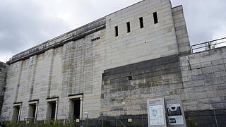 "Geschichte Für Alle": Das Nürnberger Zeppelinfeld neu entdecken