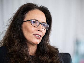 Yasmin Fahimi