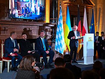 62. M&uuml;nchener Sicherheitskonferenz