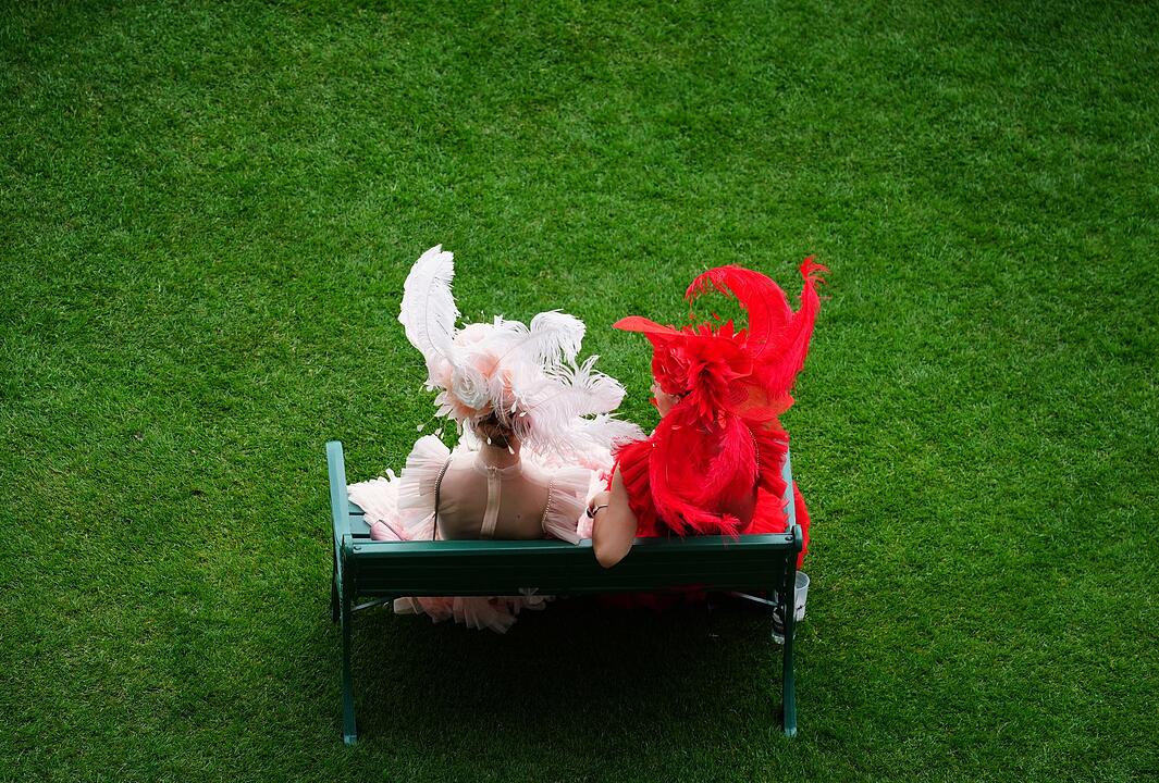 Royal Ascot
