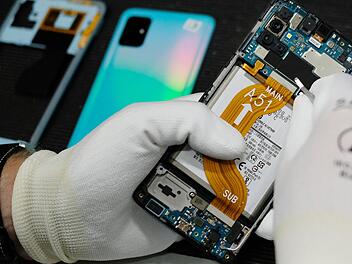 EU-Parlament stimmt für "Recht auf Reparatur" ab