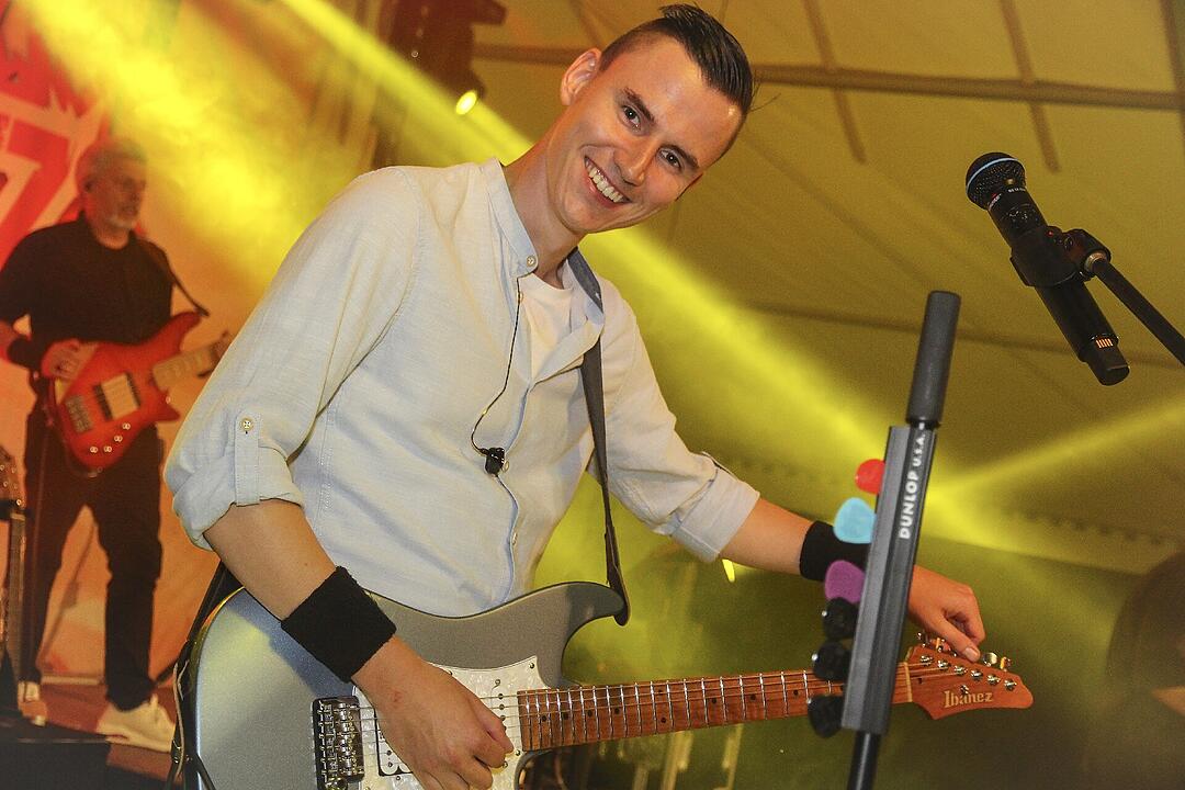 Bergfest Hirschberglein 2025