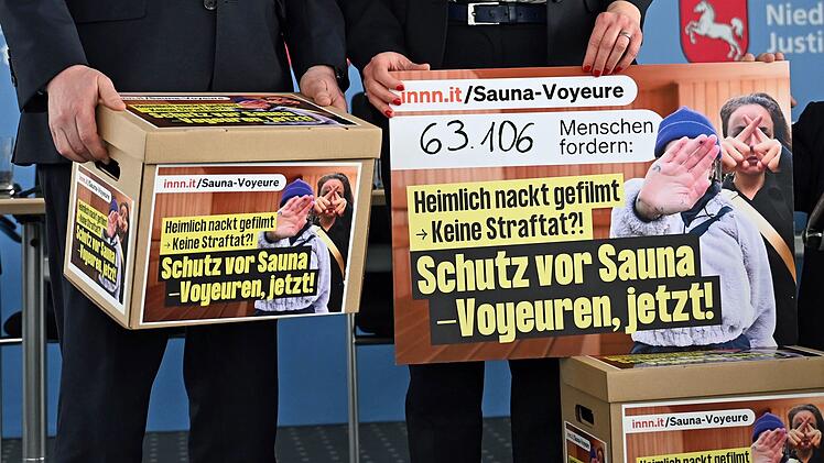 Bundesratsinitiative zur Schlie&szlig;ung von Strafbarkeitsl&uuml;cken