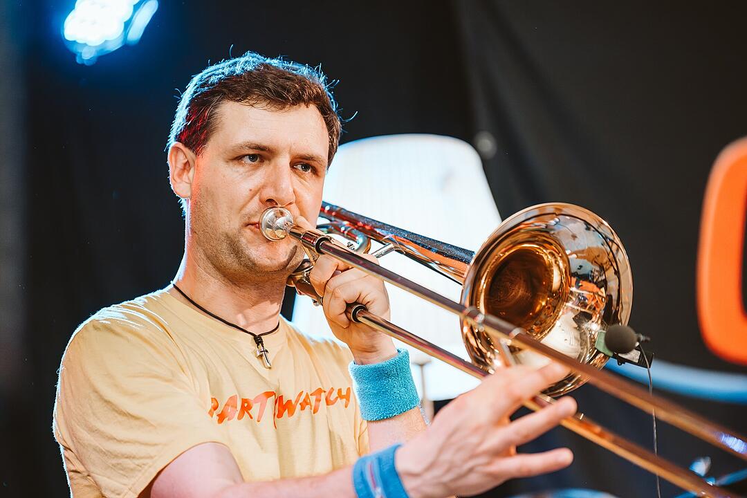 Oerlenbach feiert Fasching 2026!