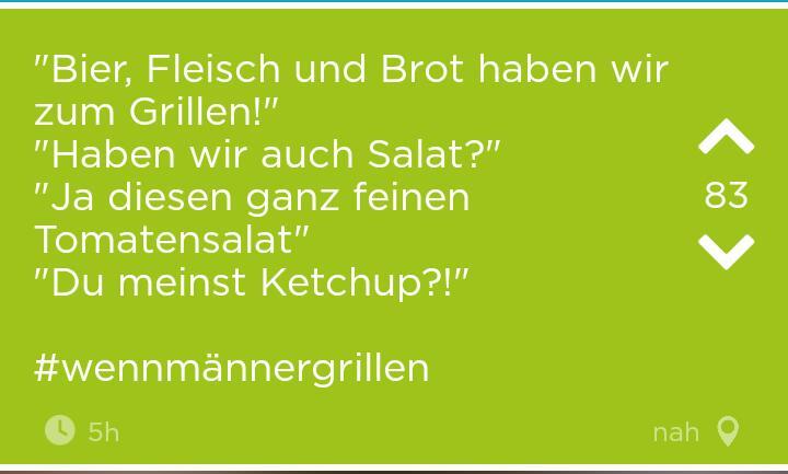 Die besten Jodel-Sprüche aus Franken