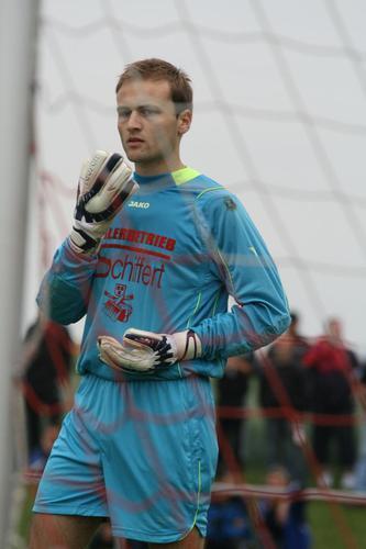 FV Schwarzenau-Stadtschwarzach - SV Gelchsheim