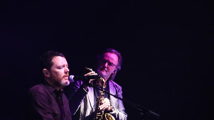 Rock meets Classic 2018  Josef Hofbauer