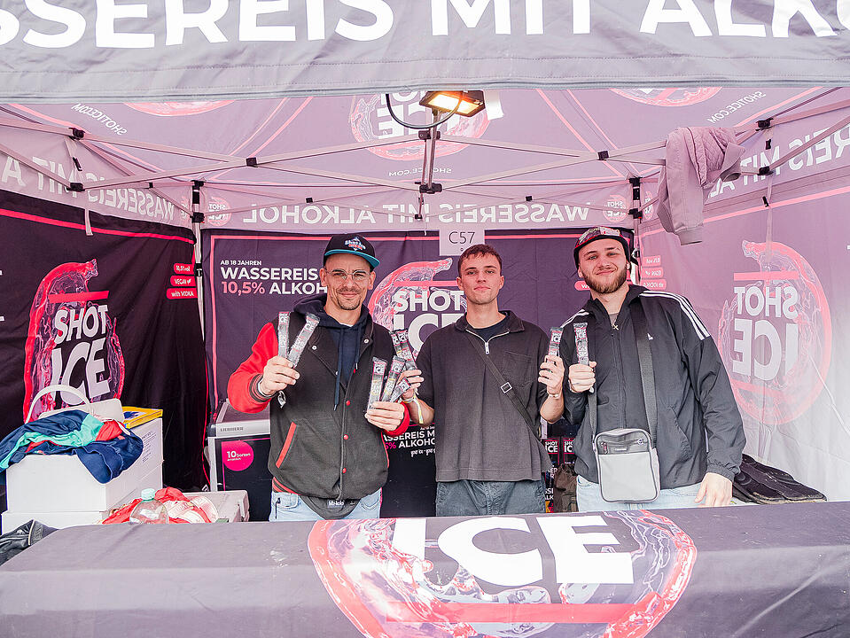 Sonntag bei RiP - 8. Juni 2025
