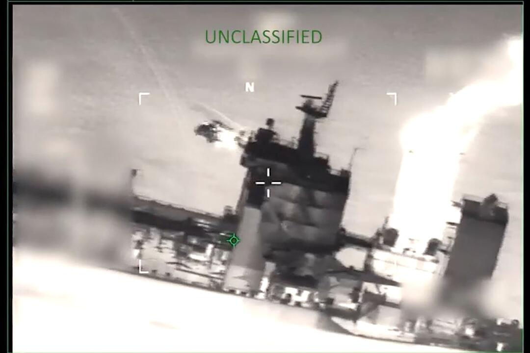 Nach dem US-Angriff auf Venezuela