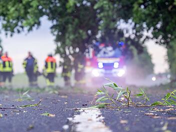 Wetter in Bayern