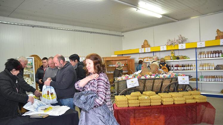 Das Hoffest bietet für klein und groß viel Spaß, Unterhaltung und Genuss. Foto: K.- H. Hofmann