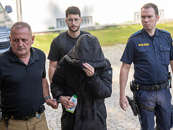 Rosenheim: Doppelmord an Kindern - Mutter muss in Psychiatrie