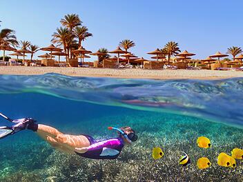 &Auml;gypten-Urlaub: Ausw&auml;rtiges Amt empfiehlt Reisepass statt Personalausweis