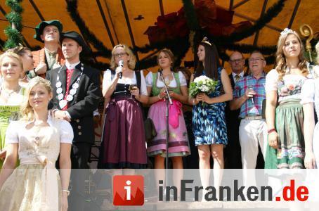 Das Zeiler Weinfest 2016 in Bildern