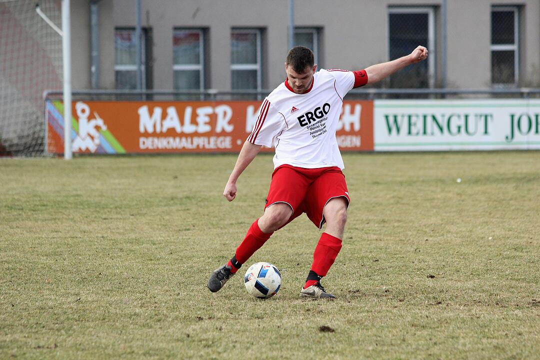 FC Iphofen - TSV Gerbrunn