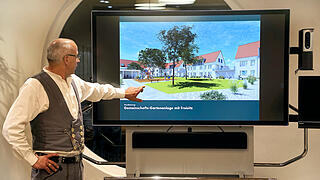 HAAG Massivbau Bildserie HAAG Massivbau Bildserie