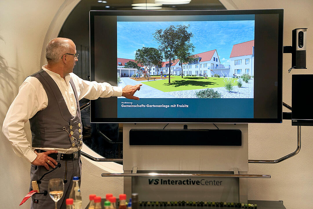 HAAG Massivbau Bildserie