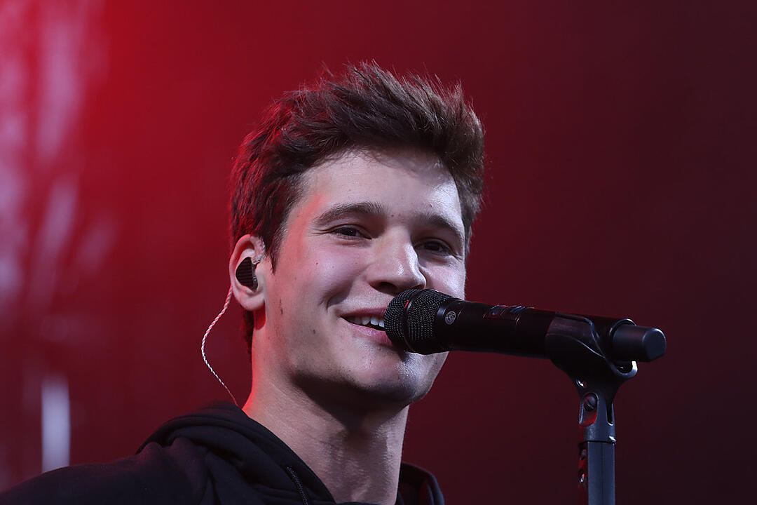 Wincent Weiss