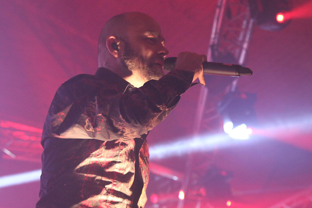 Metal Franconia 2019