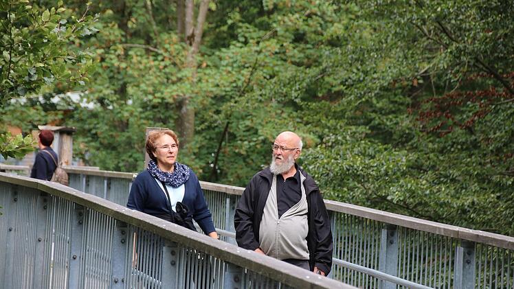 Bilder von der Kreistagsfahrt 2019. Foto: Ralf Ruppert