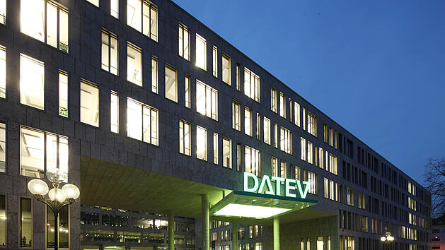 Siemens, Datev und Co.: Die gr&ouml;&szlig;ten Arbeitgeber N&uuml;rnbergs
