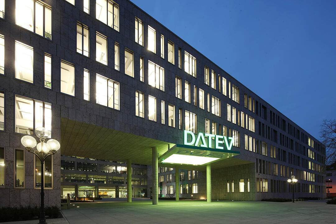 Das sind die größten Arbeitgeber Nürnbergs