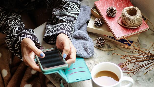 Neue Funktion "Google Lens" erleichtert das Shoppen