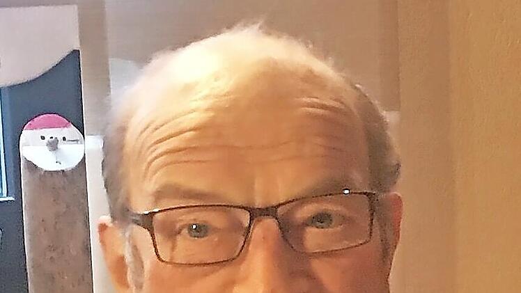 Manfred Greser