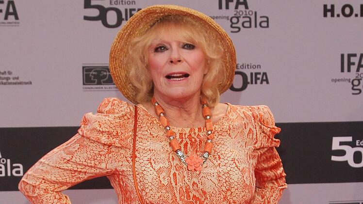 2010 spielte Elke Sommer, die am 5. November 85 Jahre alt wird, ihre bislang letzte Filmrolle.