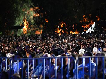 Australien gedenkt der Terroropfer von Sydney