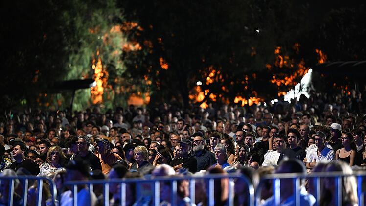 Australien gedenkt der Terroropfer von Sydney