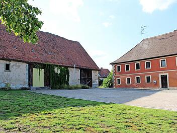 Die neue Kita soll auf dem Gelände der einstigen Gastwirtschaft Windfelder in Elsendorf entstehen.