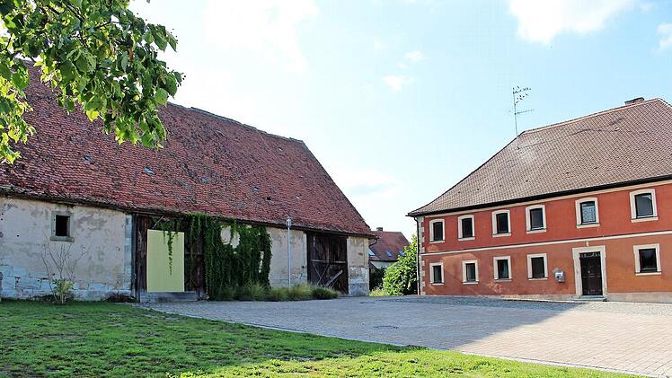 Die neue Kita soll auf dem Gelände der einstigen Gastwirtschaft Windfelder in Elsendorf entstehen.
