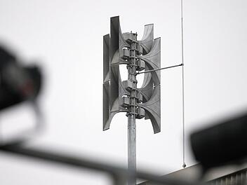 Oberfranken: Bundesweiter Warntag findet in wenigen Tagen statt - Infos zum Ablauf
