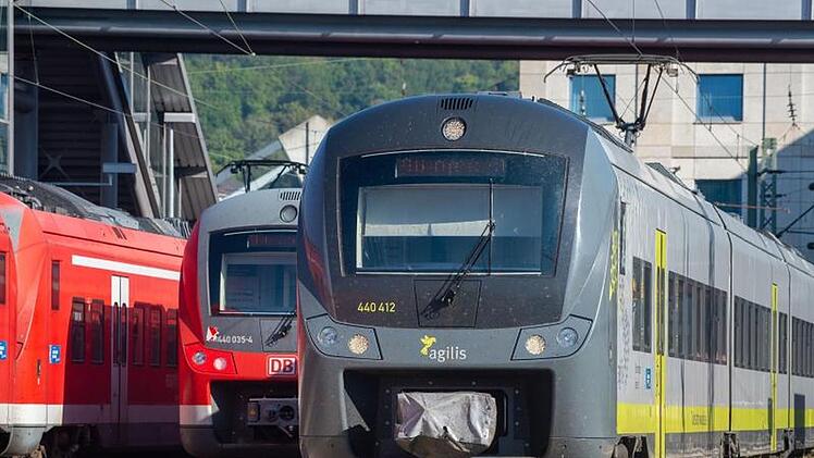 Landkreis Bayreuth: Verkehrsstreik am Montag - welche Auswirkungen es auf das Fahrplanangebot hat