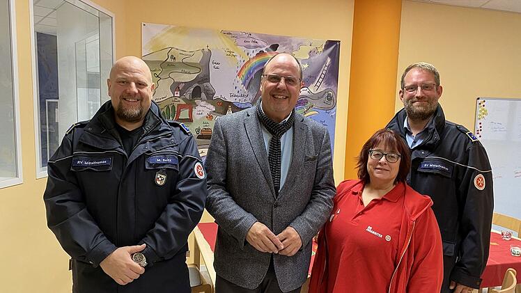 Nürnberg: Tausende Gäste singen gemeinsam für guten Zweck - Stadt lädt zum Adventssingen ein