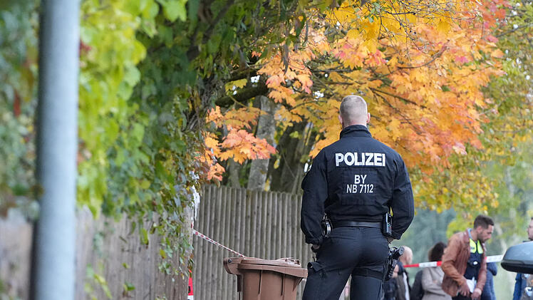 Mann in Dingolfing an Haust&uuml;r erschossen