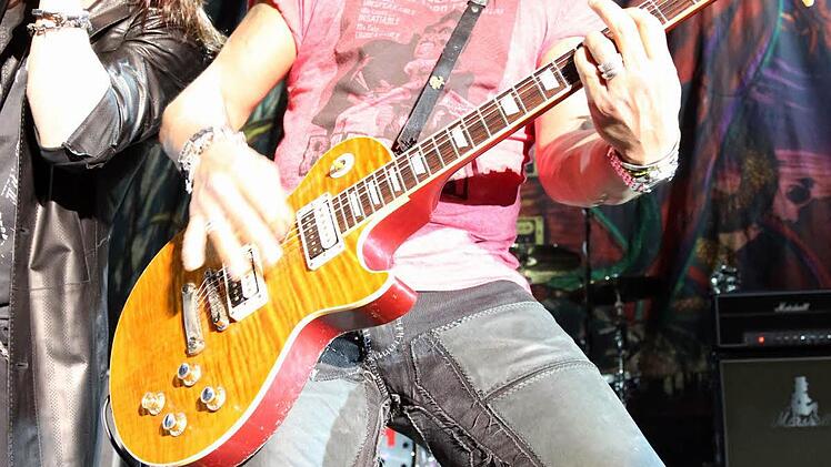 Slash Matthias Hoch