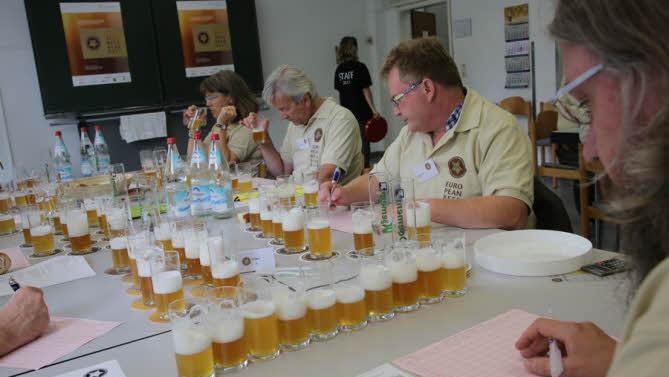 Foto: European Beer Star
