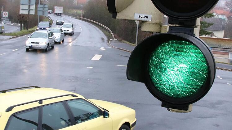 Der Wirtschaftsausschuss des Landkreises stimmte am Montag der Kostenteilung zu und machte damit den Weg für den kreisel frei. Foto: Ralf Ruppert